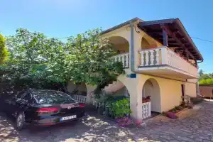 Apartments Baburic, Pinezici
