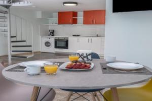 Dodonis BLD Apartments, Heraklio Town