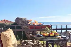 Apartments Zuto, Ulcinj