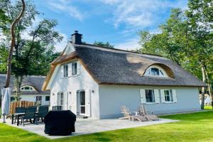 See & Land inklusive Wäschepaket Guest house, Ahlbeck