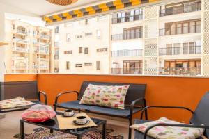 3 Bedroom Amazing Apartment In Almería, Almeria