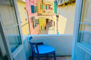 Casa Giulia, Santo Stefano al Mare