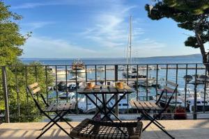 V&T Apartment, Brela