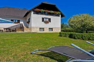 Haus Anna in Rastovača - Plitvicer Seen Guest house, Plitvice Lakes