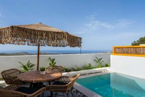 La Torretta Suites & Spa, Pirgos