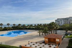 Las Arenas by SIT ISLA CANELA Apartments, Isla de Canela