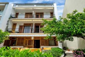 Haus Anne Mini-hotel, Brela