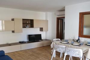Wind Rose House - bicamere, parcheggio fronte mare, Grado