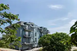 Villa Levandi, Sinemorets