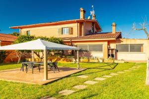 Villino Fiorella Apartments, Ciampino