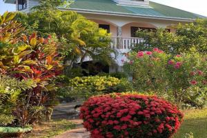 Linsen Selfcatering Apartments, La Digue