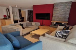 Apartment Daniela, Saas Fee