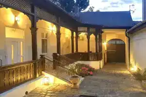 Warady Apartments, Miskolc