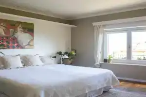 unic views, alojamiento turístico Guest house, Begur