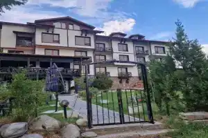 Semeen hotel Sveta Marina, Dobrinishte