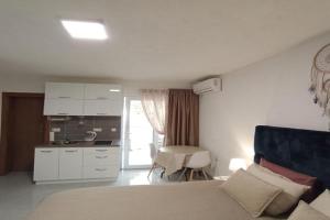 Studiya dlya otdyha ili prozhivaniya Apartments, Dobra-Voda