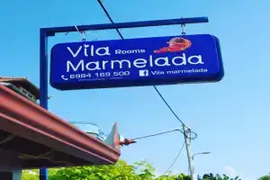 Villa marmelada, Leptokaria