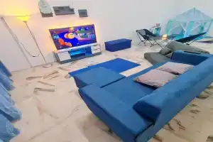 611 Navy House Homestay Town, Seremban