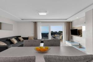 Apartment Hrvoje -nur 50m bis zum Meer - Makarska Exklusiv, Krvavica