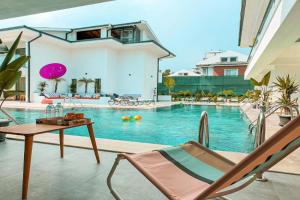 S-Cape Hotel, Fethiye