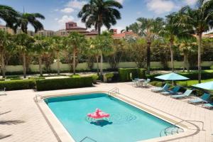 Bungalows at The Hotel, Boca Raton
