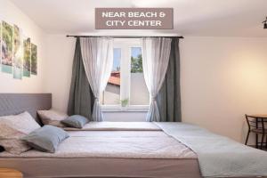 Apartma Mimi, Izola