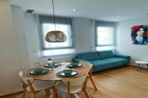 Coqueto apartamento con garaje, Conil de la Frontera