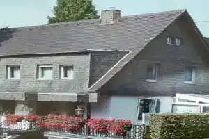 Gästehaus Apartments, Monschau