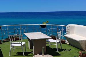 La Locanda del Convento Mini-hotel, Tropea