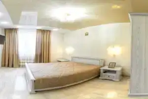 Apartamenti, Truskavets