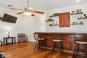 Spirits of Guest house, New Orleans