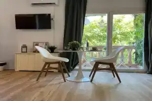 Apartament de la Madrona 1st floor Easy street parking, Tarragona