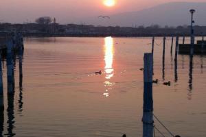 Appartamento monolocale Apartments, Iseo