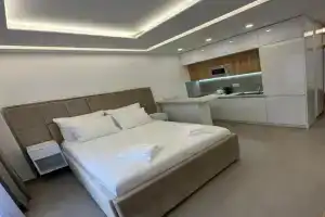 Studio Apartman Dalia, Budva