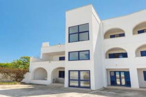 Case Vacanza Petrachi by BarbarHouse, San Foca