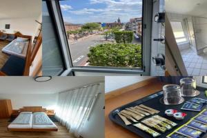 City Pension, Rastatt