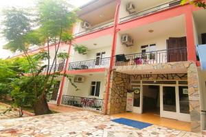 Paşa Restaurant & Pansiyon Guest house, Beldibi