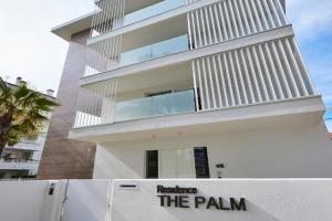 The Palm Apart-hotel, Riccione