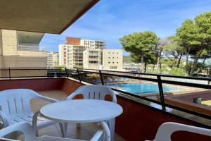 Salles Beach 9 Apartments, L'Estartit