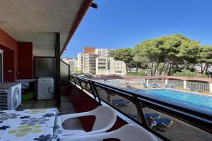 Salles Beach 6 Apartments, L'Estartit