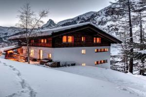 Chalet A la Casa, Zermatt