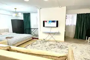 Evita Apartment studiya, Bishkek