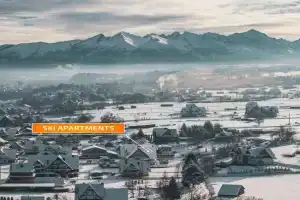 SKI Apartments, Sun & Snow, Bialka Tatrzanska