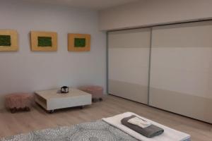Raul Apartman, Debrecen