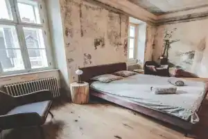 Ruttner Suite Guest house, Veszprem