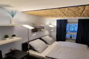 Unique Munich Apartment, Munchen