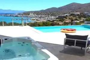 Elounda Sunshine Place Apartments, Elounda
