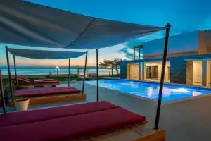 Amyntas Seafront Hotel - Adults Only, Neos Marmaras