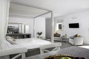 Lindian Pearl Apartments, Lindos