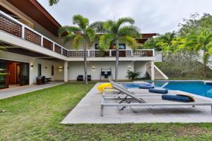Cliff Haven Villa Krabi, Ao Nang